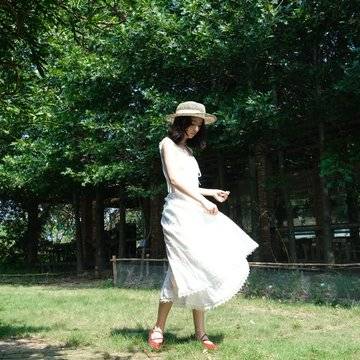 木木的微模卡作品