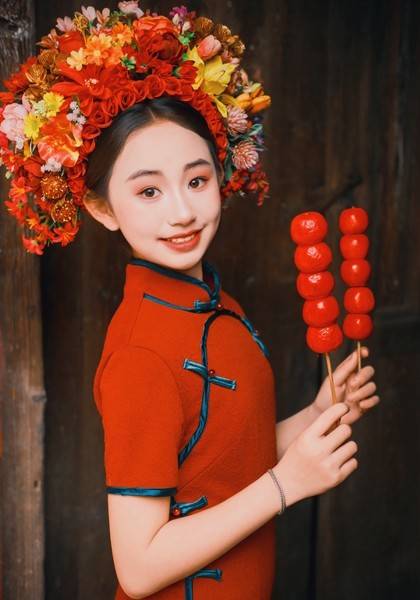 推荐艺人