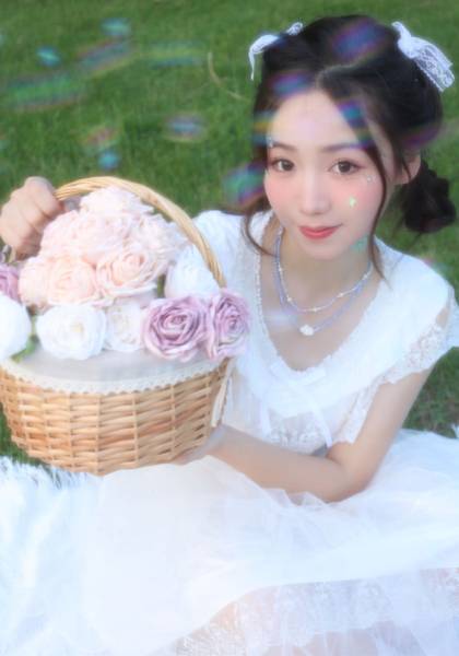推荐艺人