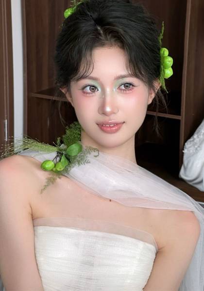 推荐艺人