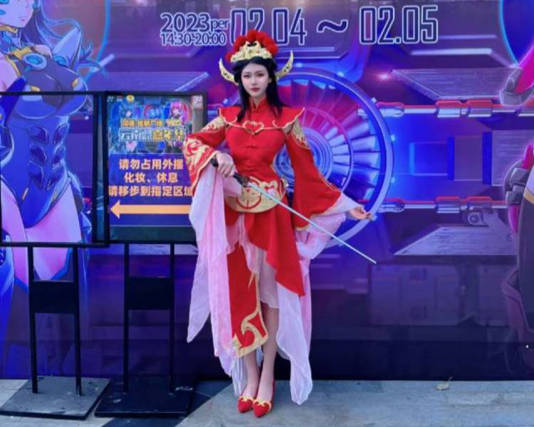 艺人背景图