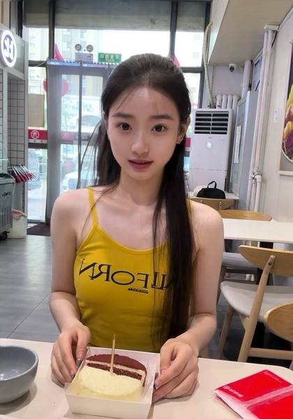 形象照片