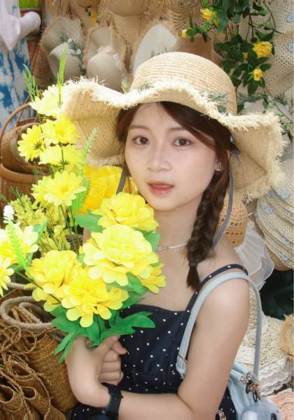 推荐艺人