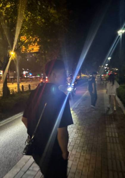 形象照片