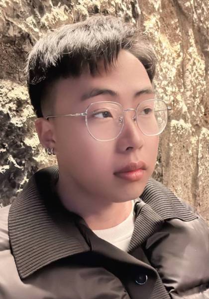 推荐艺人