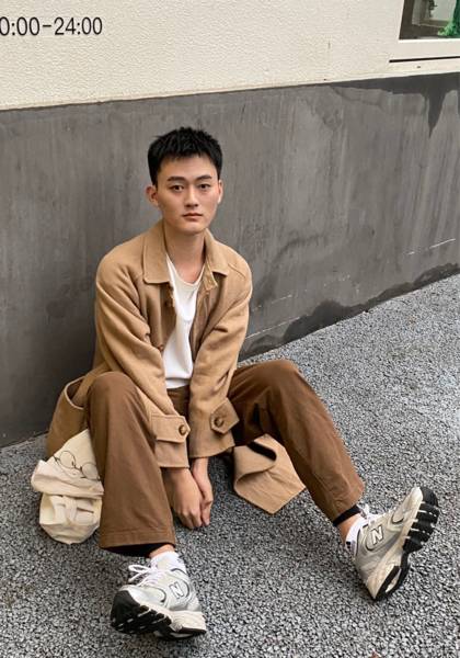 形象照片