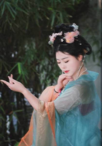 推荐艺人