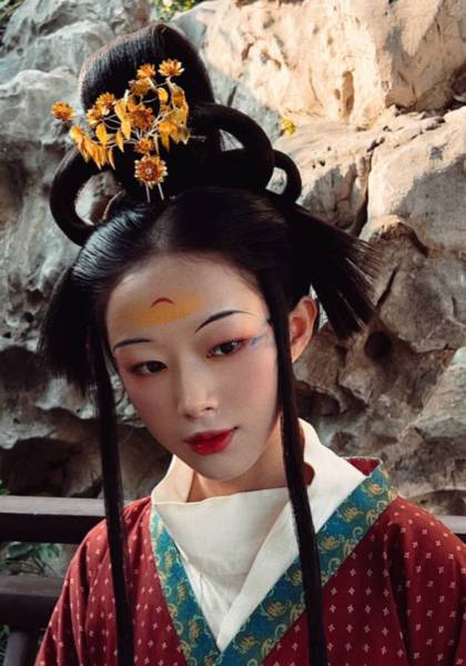 推荐艺人