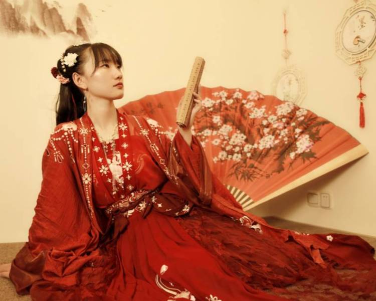 艺人背景图