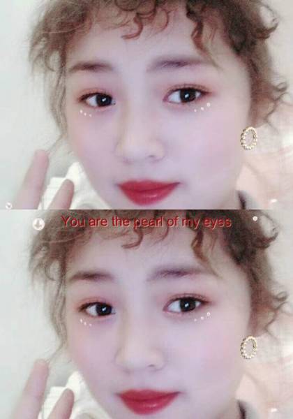 推荐艺人