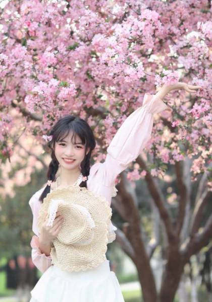 形象照片