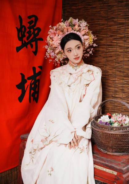 形象照片
