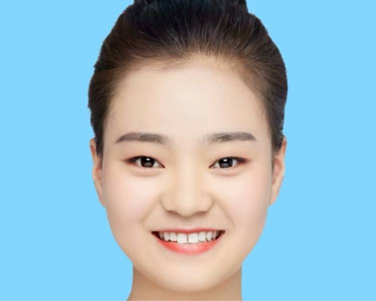 艺人背景图