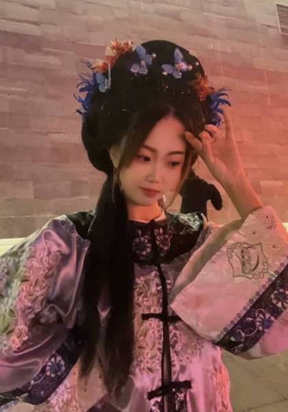 形象照片