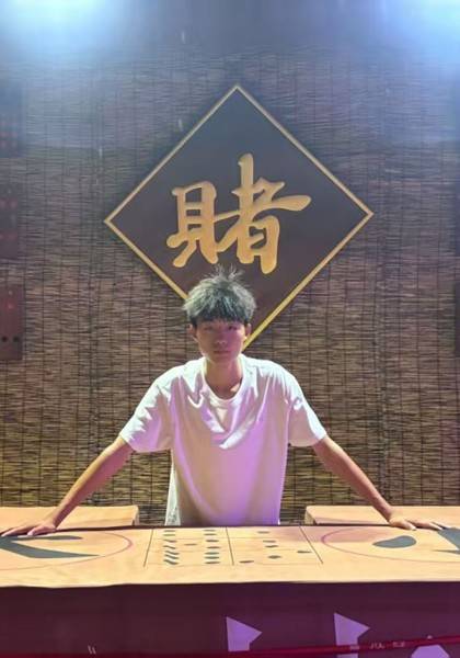 形象照片