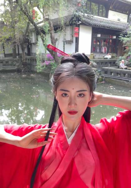 形象照片