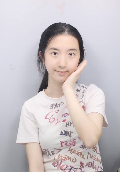 形象照片