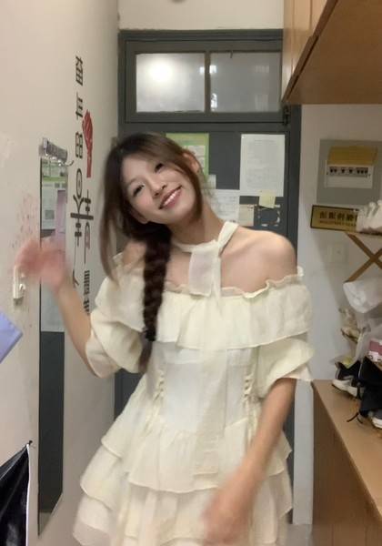推荐艺人