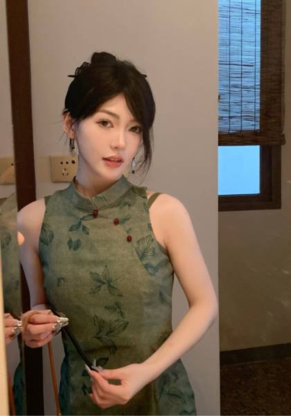 推荐艺人