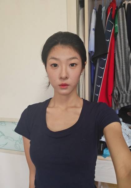 形象照片