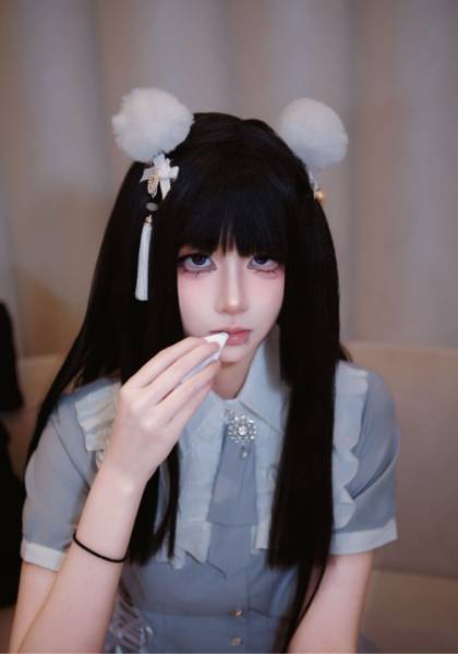 推荐艺人