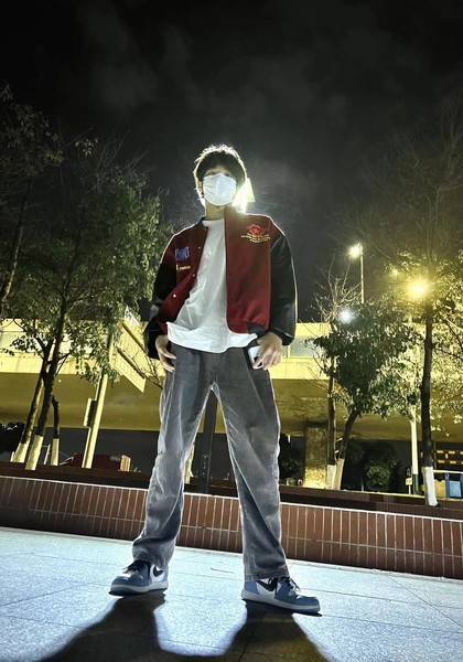 形象照片