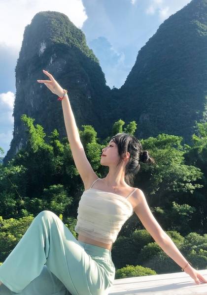 形象照片
