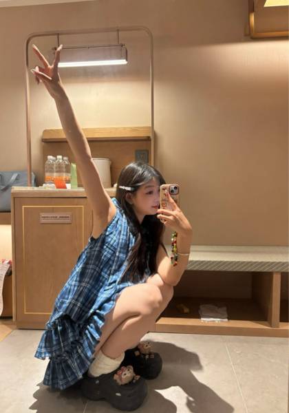 推荐艺人