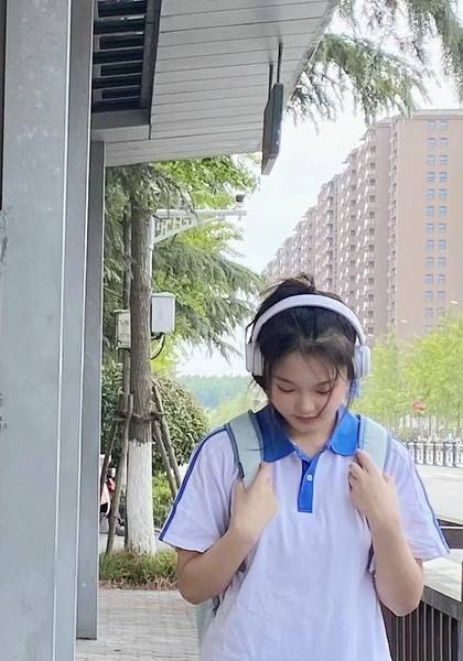 形象照片