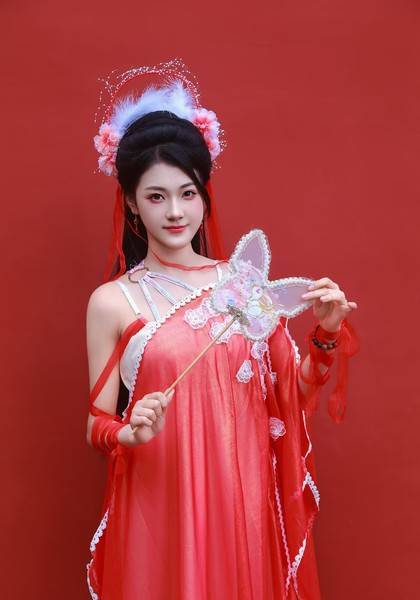形象照片