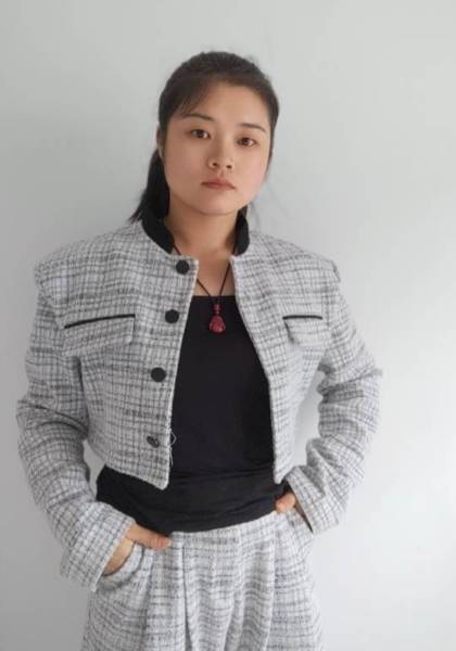 形象照片