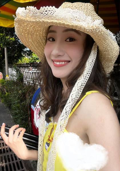 推荐艺人