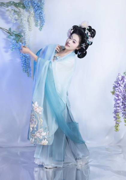 形象照片