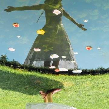 木木的微模卡作品