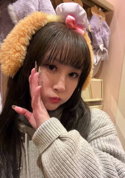 形象照片