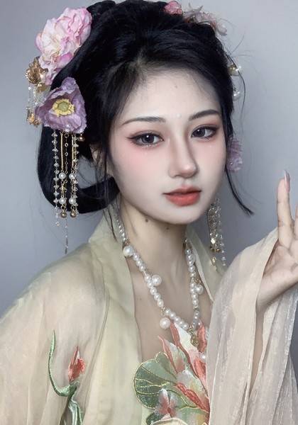形象照片
