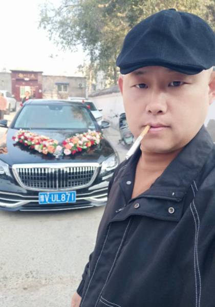 形象照片