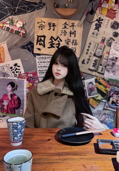 形象照片
