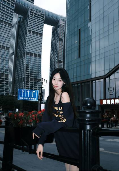 形象照片
