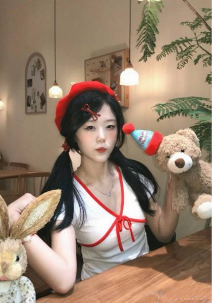 形象照片