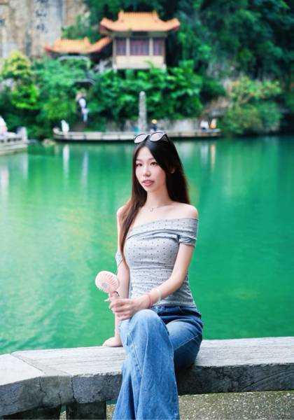 形象照片