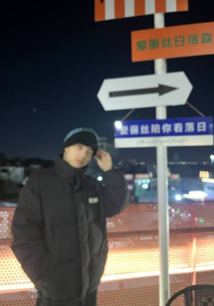 形象照片