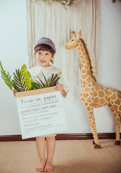 推荐艺人