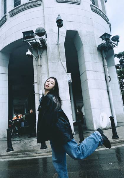 形象照片