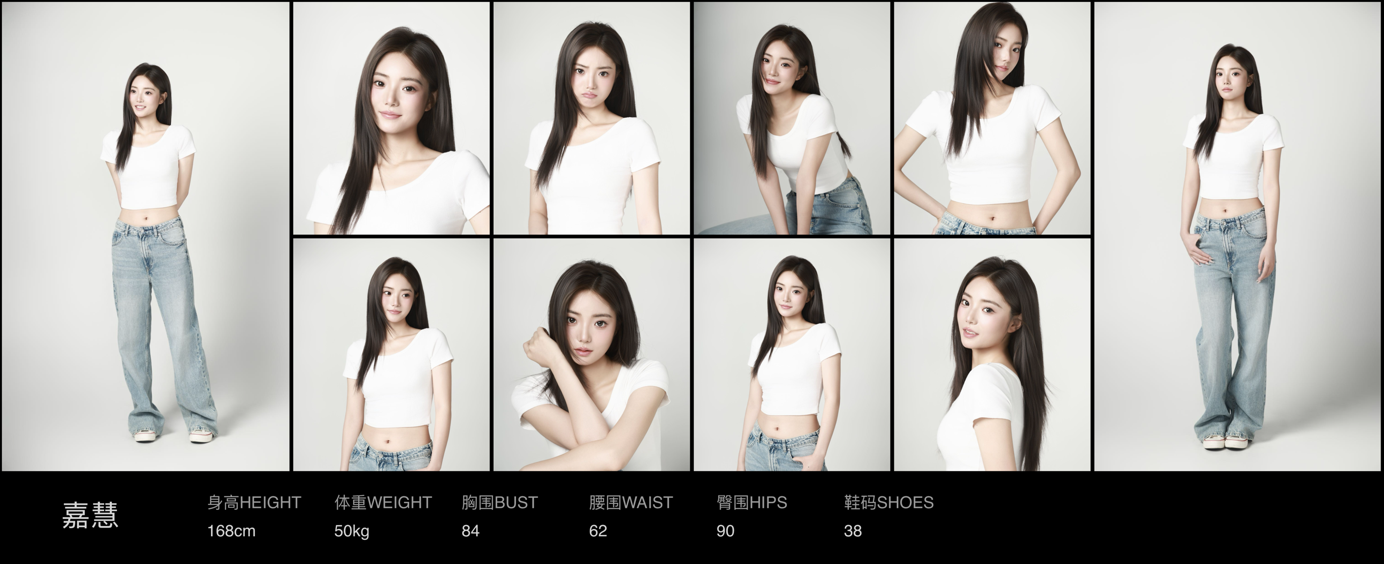 美影云