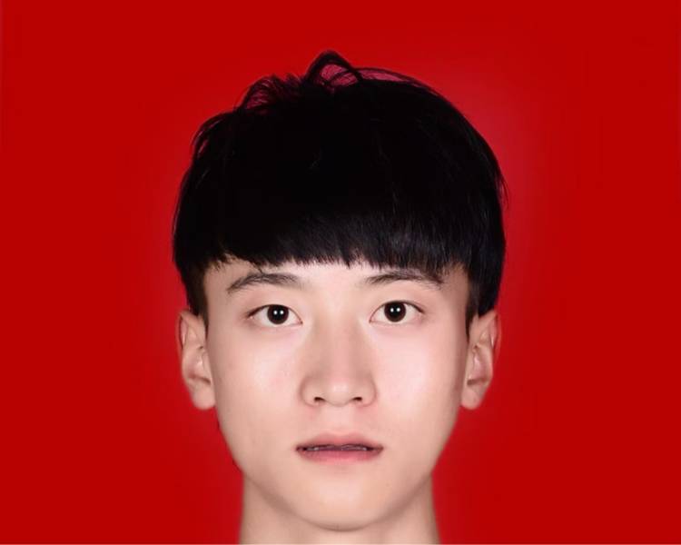 艺人背景图