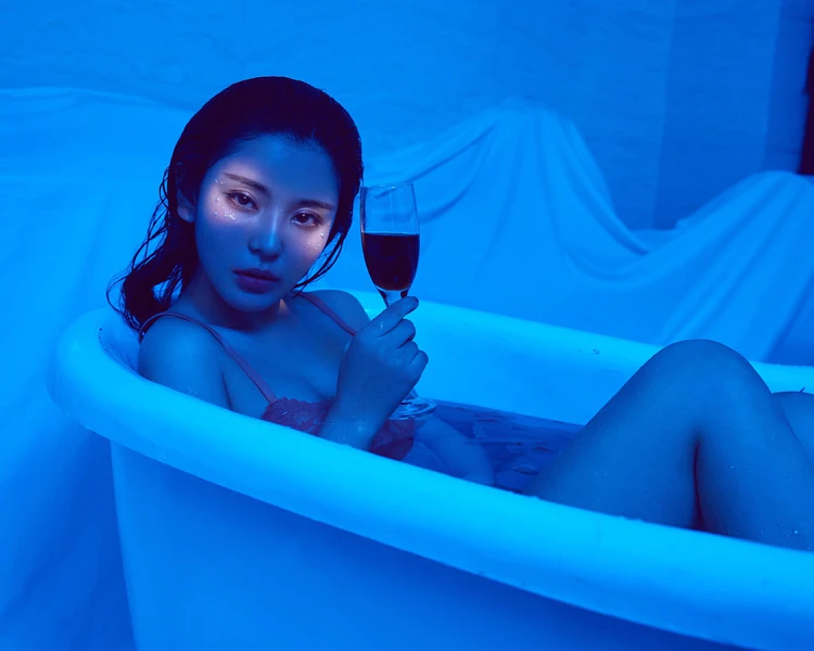 艺人背景图