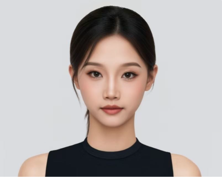 艺人背景图