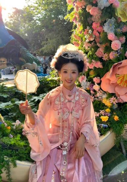 推荐艺人
