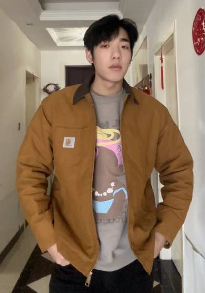 推荐艺人
